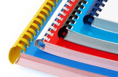 Rilegatura e Plastificazione